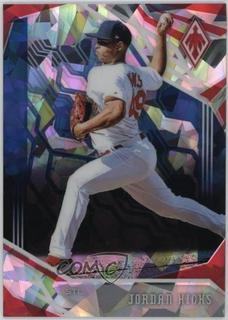 Jordan Hicks