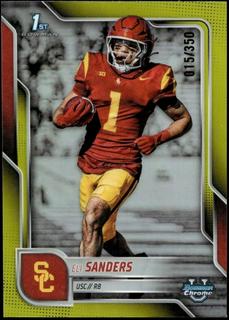 Eli Sanders