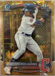 Juneiker Caceres