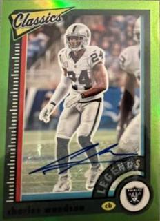 Charles Woodson