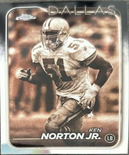 Ken Norton Jr.