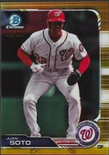 Juan Soto