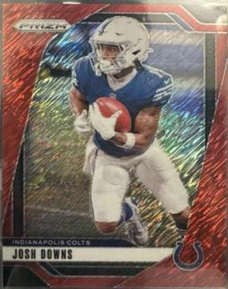 Josh Downs