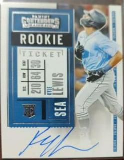 Kyle Lewis