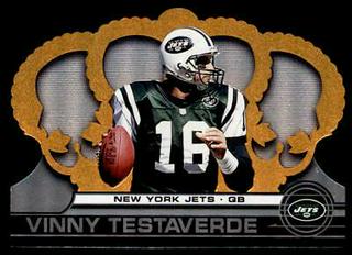 Vinny Testaverde