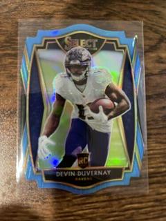 Devin Duvernay