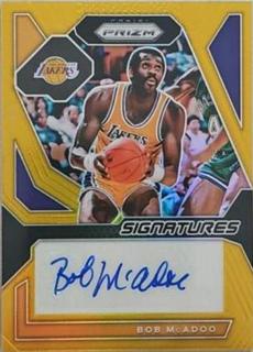 Bob McAdoo