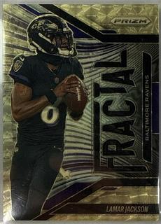 Lamar Jackson
