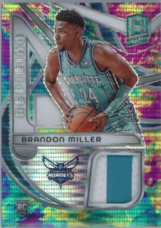 Brandon Miller