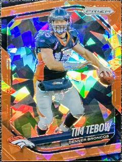 Tim Tebow
