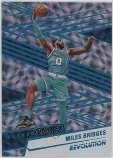 Miles Bridges