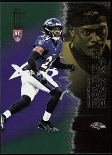 Malaki Starks