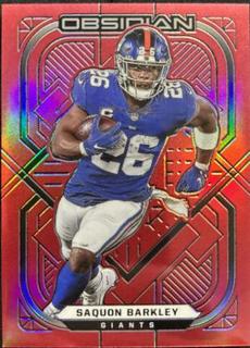 Saquon Barkley
