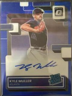 Kyle Muller