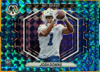 Josh Downs