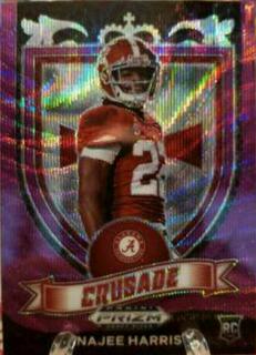 Najee Harris