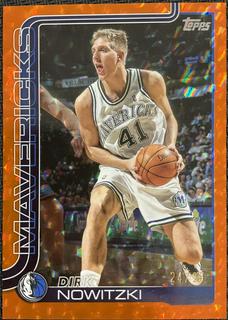 Dirk Nowitzki