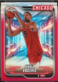 Nikola Vucevic