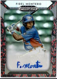 Fidel Montero