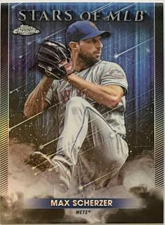 Max Scherzer