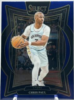 Chris Paul