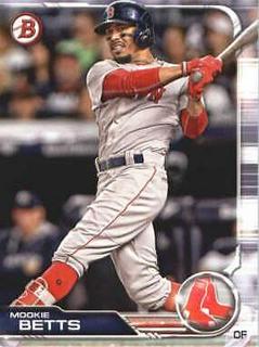 Mookie Betts
