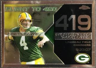 Brett Favre