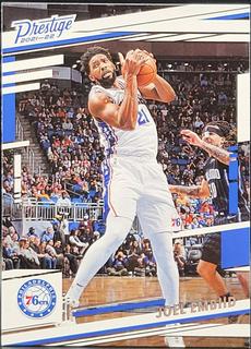 Joel Embiid