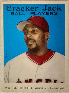 Vladimir Guerrero
