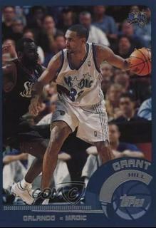 Grant Hill