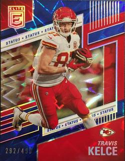 Travis Kelce