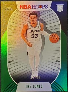 Tre Jones