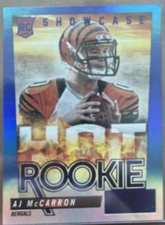 AJ McCarron