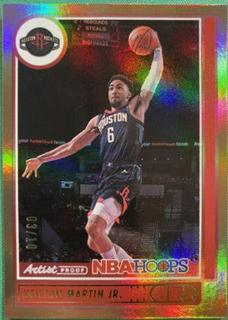 Kenyon Martin Jr.