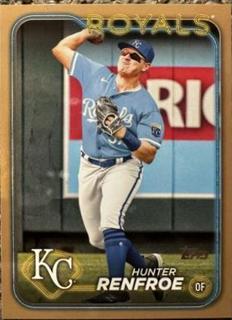 Hunter Renfroe