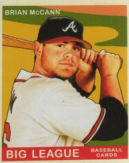 Brian McCann