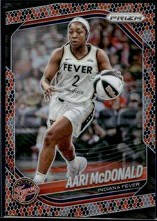 Aari McDonald