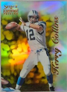 Kerry Collins