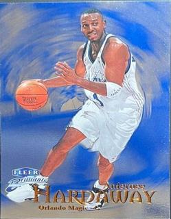 Anfernee Hardaway