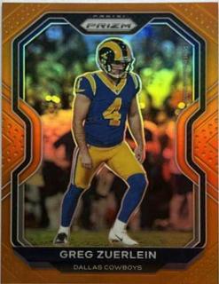 Greg Zuerlein