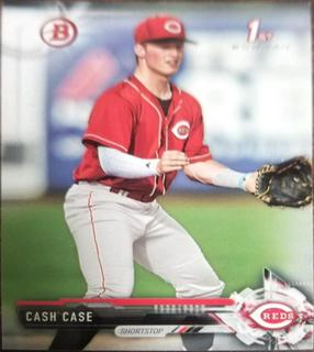 Cash Case