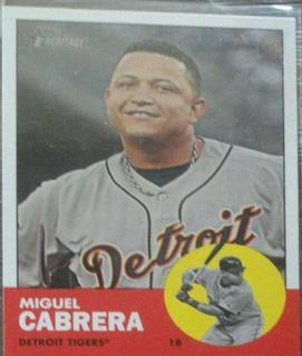 Miguel Cabrera