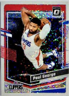 Paul George