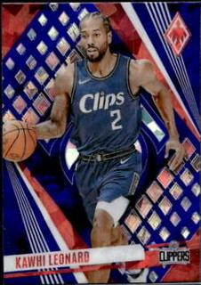 Kawhi Leonard