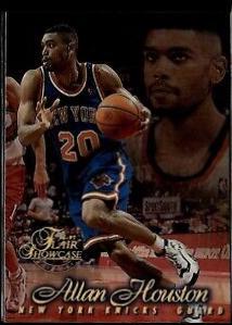 Allan Houston