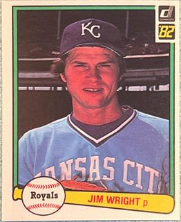 Jim Wright