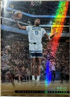 Naz Reid
