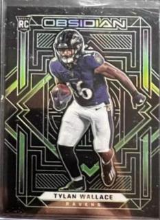 Tylan Wallace