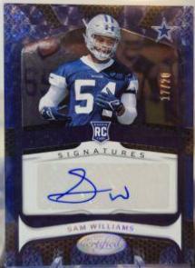 Sam Williams