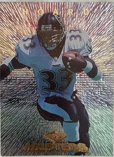 Leroy Hoard